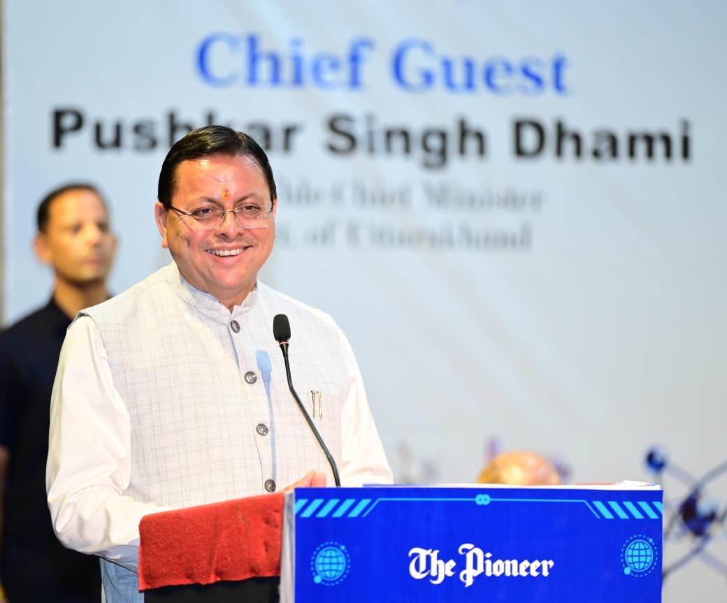 बिग ब्रेकिंग:- सीएम धामी के प्रयासों से रूस में फंसे उत्तराखण्ड के दो भाइयों की सुरक्षित वतन वापसी