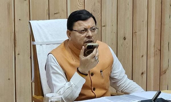 बिग ब्रेकिंग:- ग्राम खैनूरी की क्षतिग्रस्त सड़क का मुख्यमंत्री ने लिया तत्काल संज्ञान, अधिकारियों को शीघ्र आवागमन सुचारु करने के निर्देश